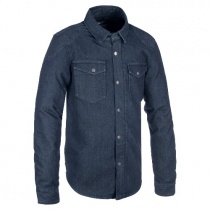 Рубашка Oxford Original Approved AA Blue