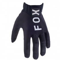 Мотоперчатки FOX Flexair New Black