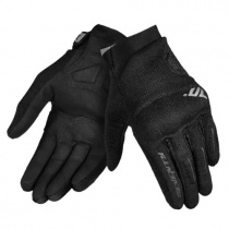 Мотоперчатки Seventy C42 Asphalt Lady Black/Grey
