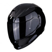 Шлем Scorpion EXO-491 Black