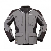 Мотокуртка Modeka Panamericana II Grey