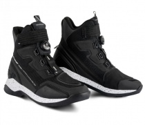 Мотоботы Shima Takeshi Black