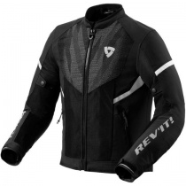 Мотокуртка Revit Hyperspeed 2 GT Air Black/White