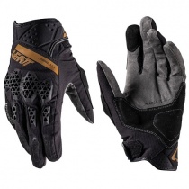 Мотоперчатки Leatt 6.5 HydraDri Adventure Short Stealth