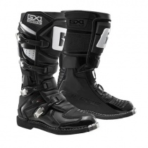 Мотоботы Gaerne GX-1 Black
