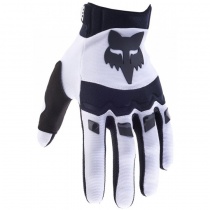 Мотоперчатки FOX Dirtpaw White