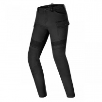 Мотоджинсы Shima Giro 3.0 Lady Black