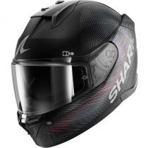Шлем Shark D-Skwal 3 SP Lyne Black