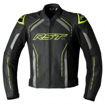 Мотокуртка RST S1 Yellow