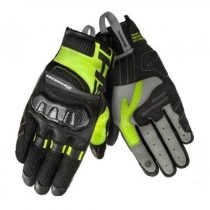 Мотоперчатки Shima X-Breeze 2 Black/Yellow