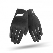 Мотоперчатки Shima One Evo Black/White