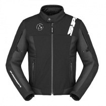 Мотокуртка Spidi Corsa Tex Black/White