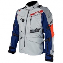 Мотокуртка Leatt Adventure MultiTour 7.5 Royal