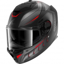 Шлем Shark Spartan GT Pro Mekarium Carbon Matt