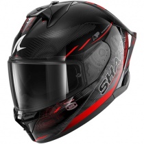 Шлем Shark Skwal Cup Speed-Tech Black/Red