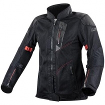 Мотокуртка LS2 Alba Lady Black