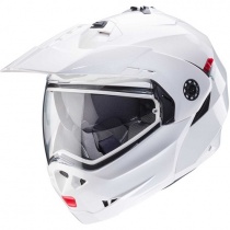 Шлем Caberg Enduro Tourmax X White Gloss