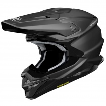 Шлем Shoei VFX-WR 06 Black Matt