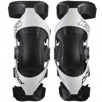 Наколенники Pod K4 2.0 Knee Brace White/Black
