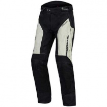 Мотоштаны Rebelhorn Hiker III Lady Black/Grey