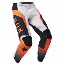 Мотоштаны FOX 180 Lean Orange
