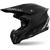 Шлем Airoh Twist 3 Color Black Matt