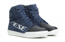 Мотоботы Dainese York D-WP Black/Blue