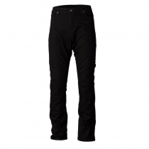 Мотоджинсы RST Straight Leg 2 Black