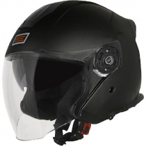 Шлем Origine Palio 2.0 Solid Black Matt