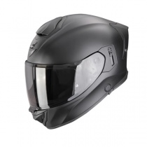 Шлем Scorpion Exo-530 Air Black Matt