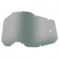 Линза к очкам 100% RC2/AC2/ST2 Replacement Grey Lens Anti-Fog Smoke