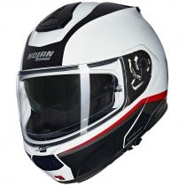 Шлем Nolan N100-6 Incognito White/Black