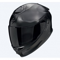 Шлем Scorpion Exo-GT SP Air Pearl Black/Metal