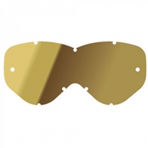 Линза к очкам MT Goggles Mx Evo Gold