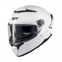 Шлем MT Thunder 4 R SV Pure A0 White