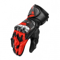 Мотоперчатки Shima RS-3 Black/Red