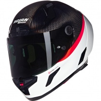 Шлем Nolan X-804 RS D.O.C. Black/Red/White