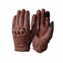 Мотоперчатки Modeka Hot Classic Brown
