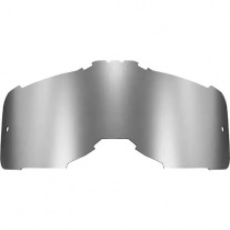 Визор LS2 Aura Silver
