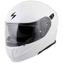 Шлем Scorpion Exo-920 Evo Solid White