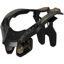 Мотозащита шеи Leatt Brace GPX 4.5 Black/Green