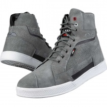 Мотоботы LS2 Downtown WP Grey