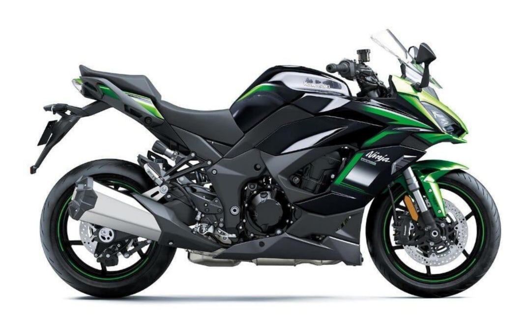 Kawasaki