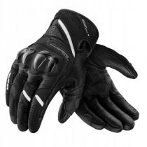Мотоперчатки Shima Spark 3.0 Black/White