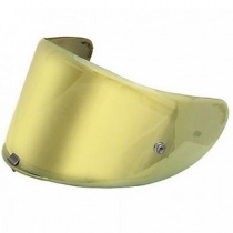 Визор LS2 FF399 Gold
