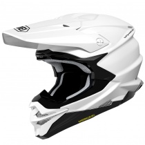 Шлем Shoei VFX-WR 06 White