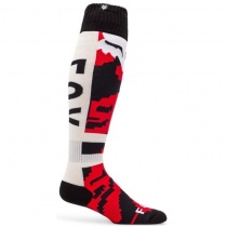 Носки FOX 180 Kairos Fluo Red