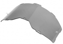 Линза к очкам Just1 Nerve Mirror Silver Lens