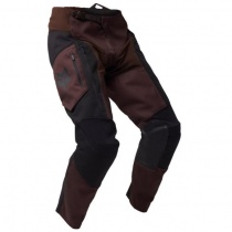 Мотоштаны FOX Ranger Cocoa