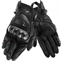 Мотоперчатки Shima XRS-3 Black